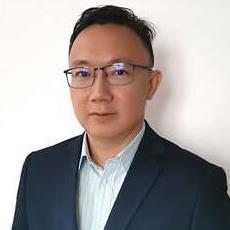 Alex Cheah Alex Cheah