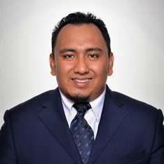 Azhar Wahab