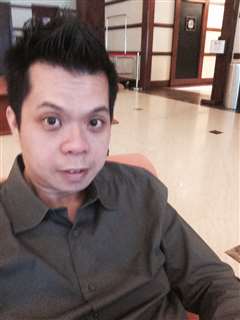 Eric Chan