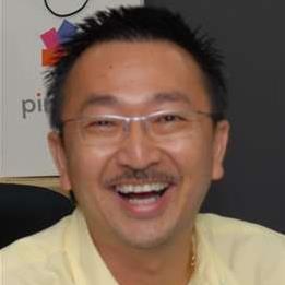Jeffrey Wong Jeffrey Wong