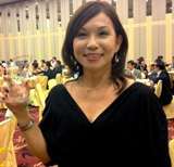 Amy Leong