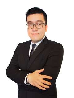 Chan Kok Hoong