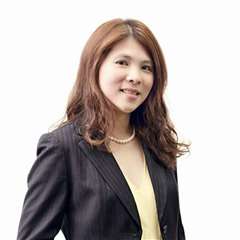 Yvonne Tan