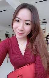 Wendy Phang