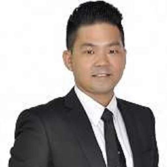 Jonathan Lai