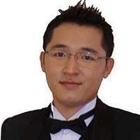 Jerry Gan