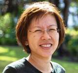 Ms Leong