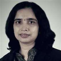 Priya K Sritharan