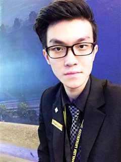 Denis Pang