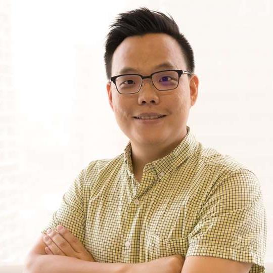 Amos Soo