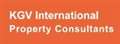 Kgv International Property Consultants