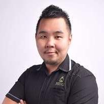 Ben Lim