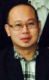 Max Wong