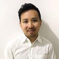 Lim Dickson
