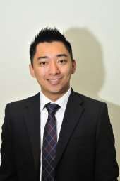 Daniel Lim