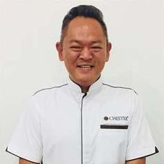 Jeremy Tan