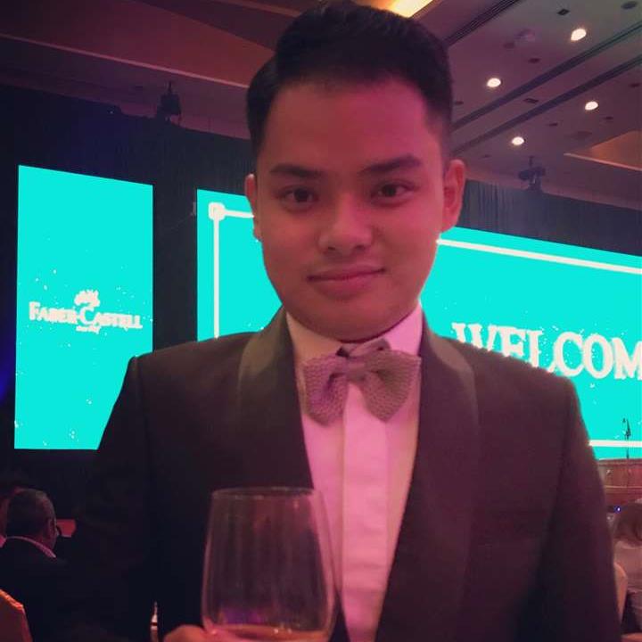Gareth Yeoh