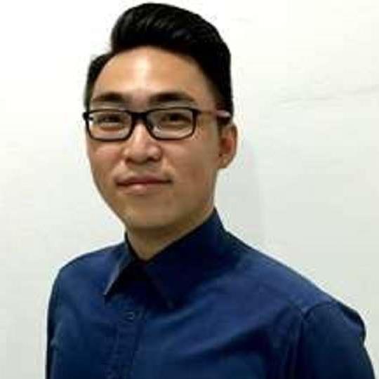 Nick Hong