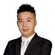 Manson Wong