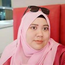Norfasharina Hamid