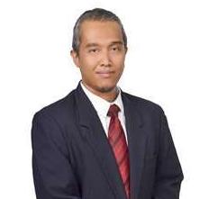 Shamsulnizam Shaharuddin