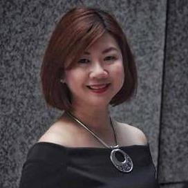 Christine Voo