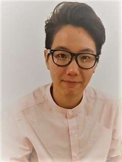 Kris Teo