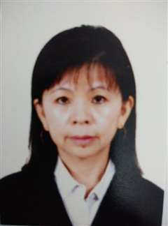 Mavis Lim