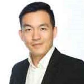 Kenji Lee