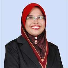 Safriza Hamzah