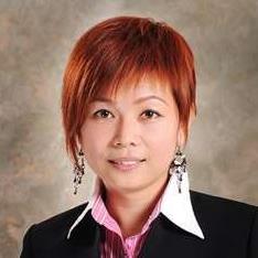 Joanne Teoh