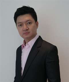 Leon Lim