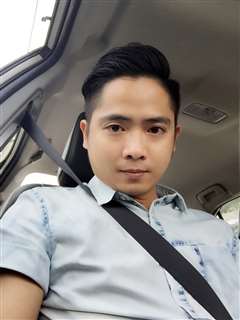 Danny Chow