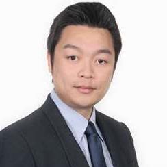 Heston Lai Heston Lai