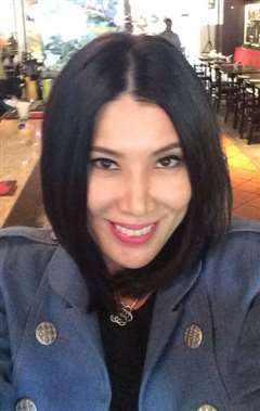 Annie Lam