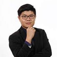 Tim Moh