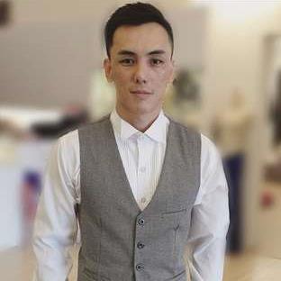 Jack Chia Jack Chia