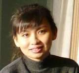 Christine Chan