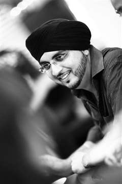 Malvinder Singh