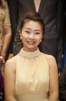Annie Leong