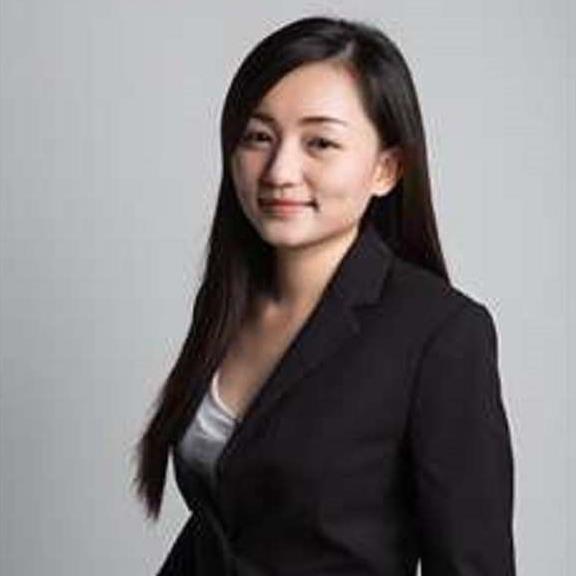 Carmen Ho