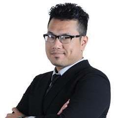 Taufiq Abu Mansor
