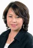Monica Chin