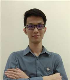 Keith Ong