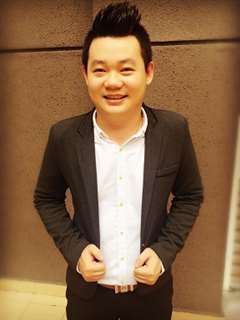 Liong Chang Weng