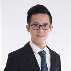 Max Teoh