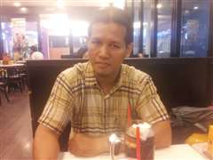 Halim Ahmad