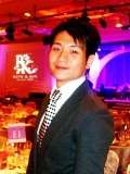 Alex Chiang