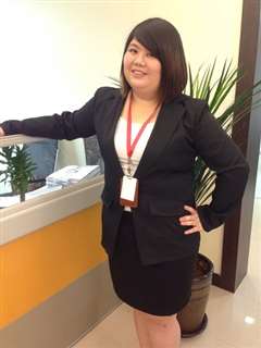 Debbie Wong
