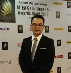 Thomas Wong